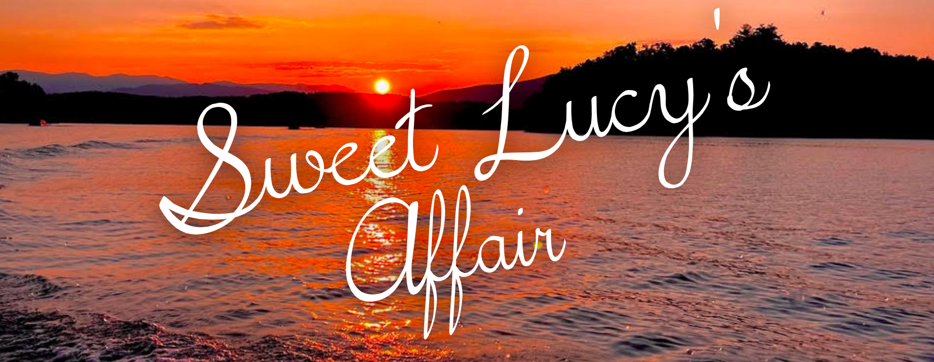 Sweet Lucy's Affair 2026